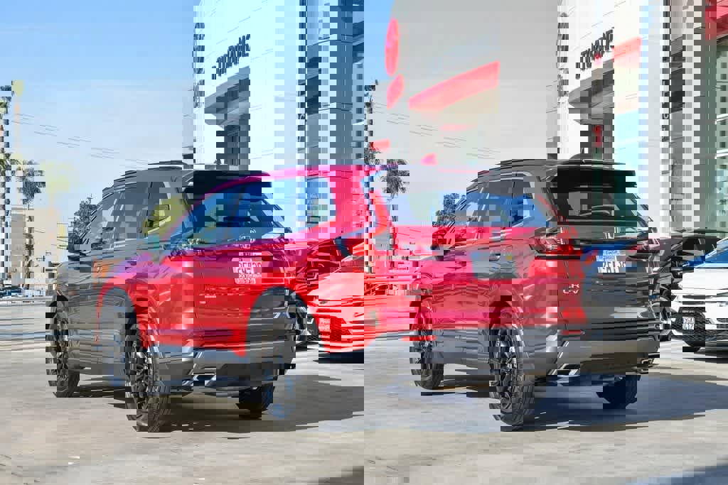 Used 2023 Honda CR-V Sport image 9