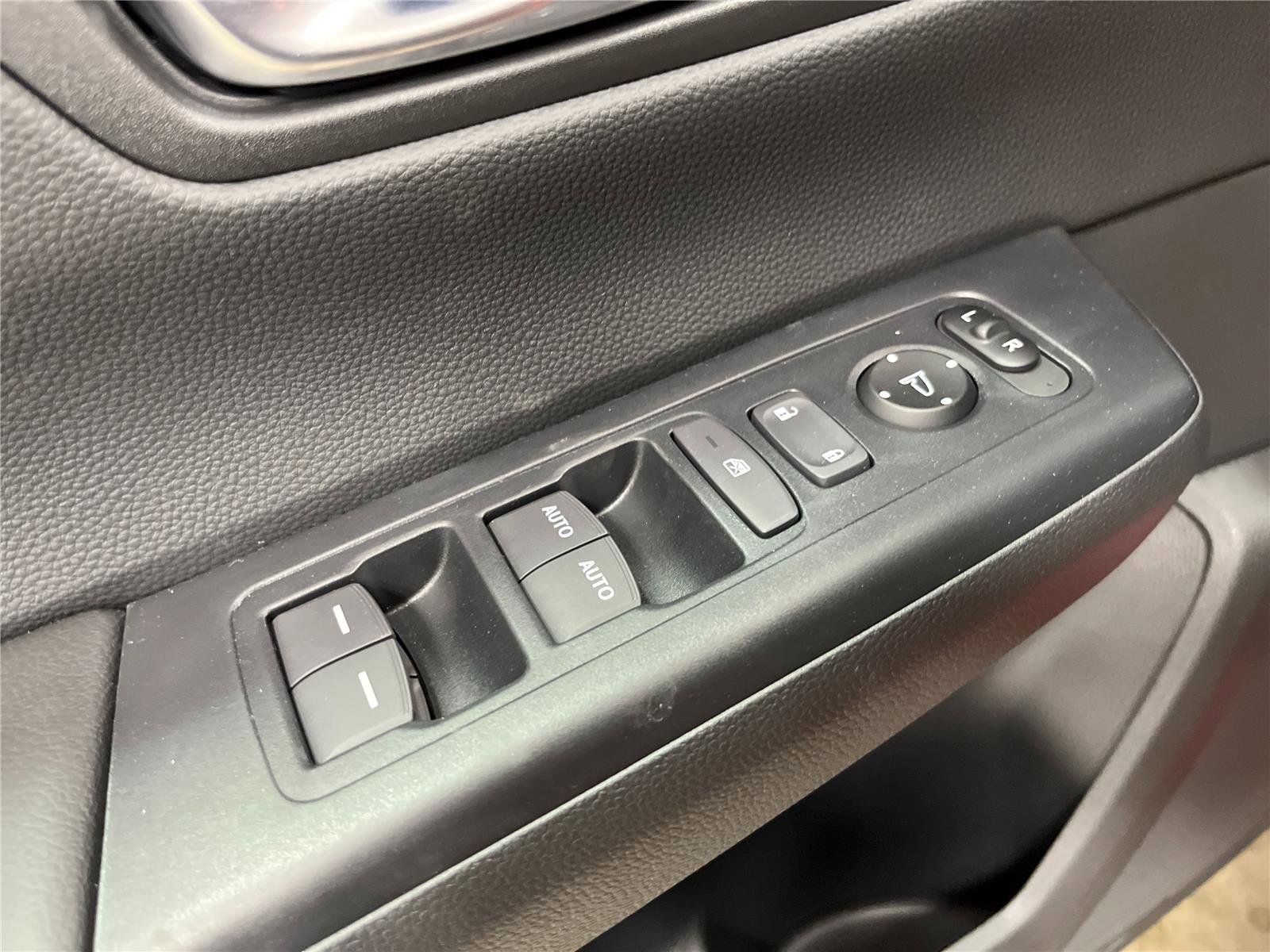 New 2026 Honda CR-V EX image 14