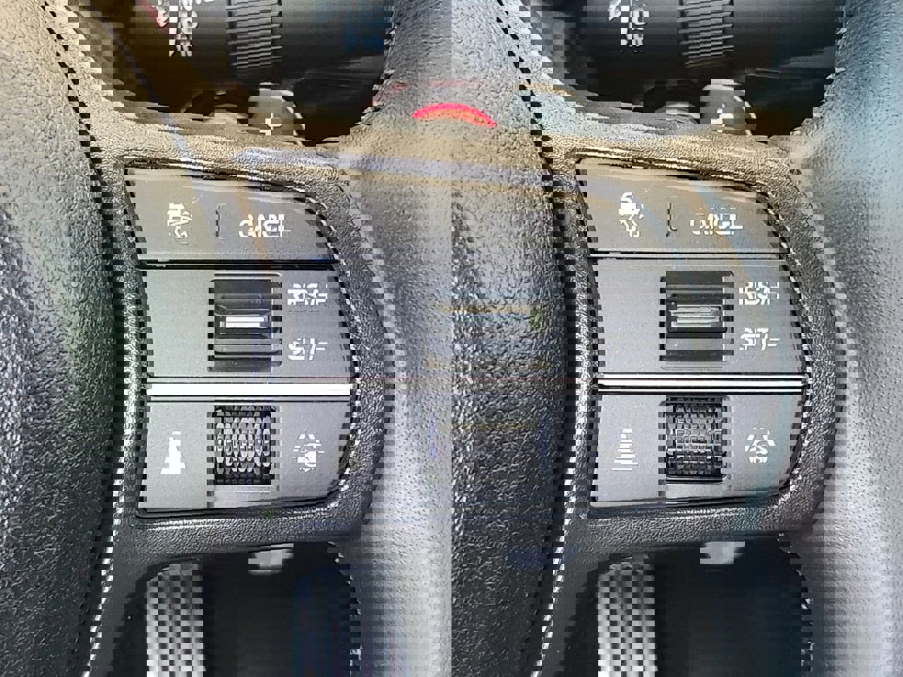 Certified 2025 Honda Accord Sport image 28