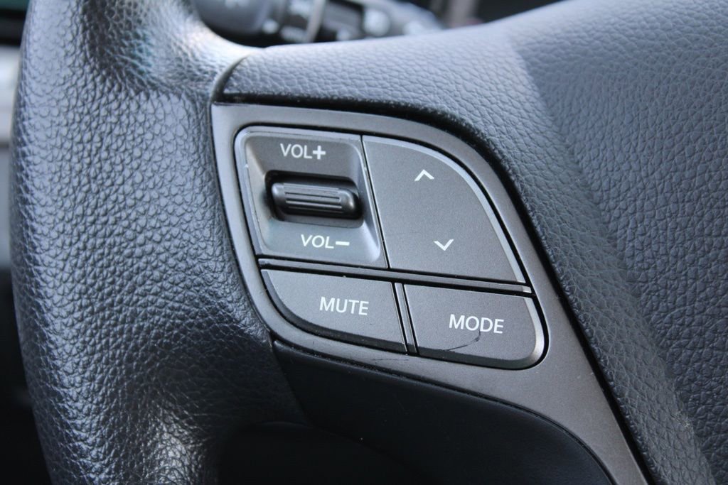 Used 2017 Hyundai Santa Fe Sport AWD/4WD image 27