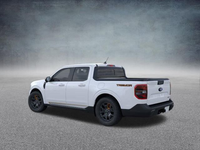 New 2026 Ford Maverick Tremor AWD/4WD image 5