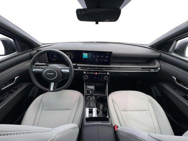 New 2026 Hyundai Santa Cruz SEL image 13