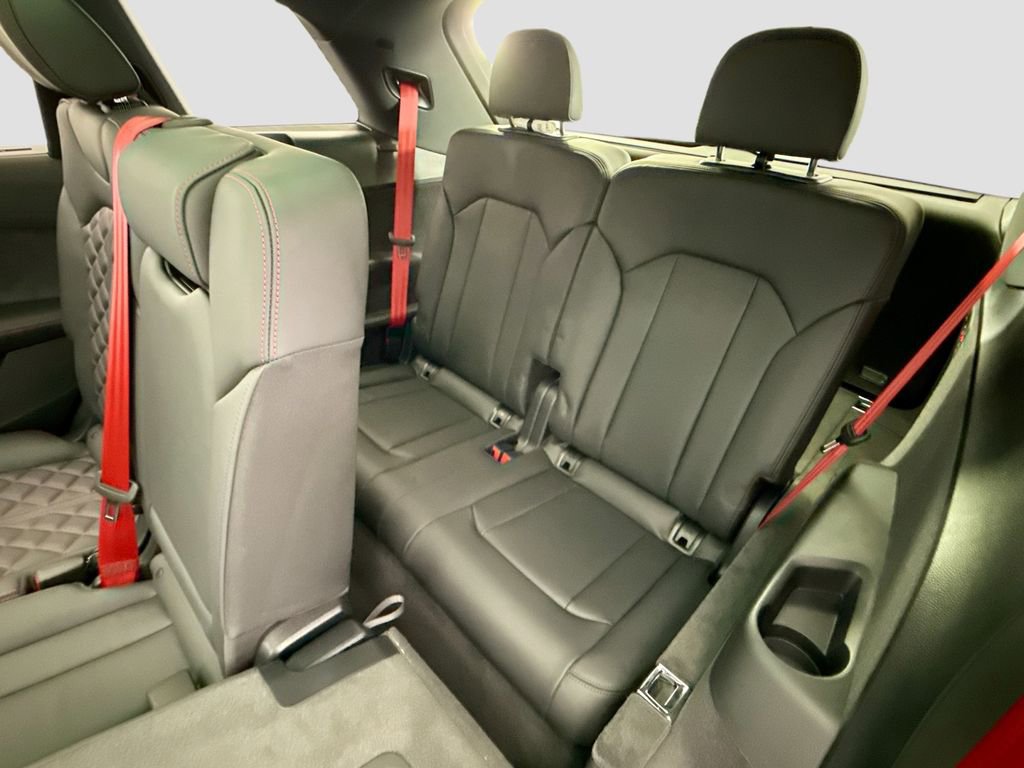 New 2026 Audi Q7 3.0T Prestige image 23