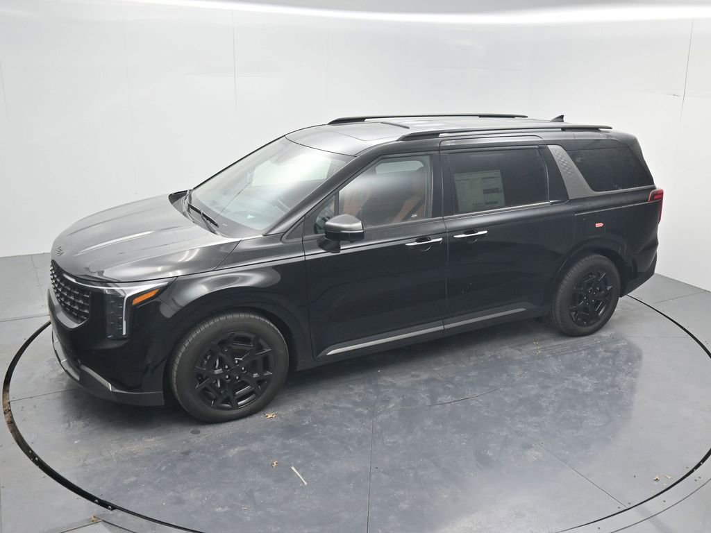New 2026 Kia Carnival SX Prestige image 40