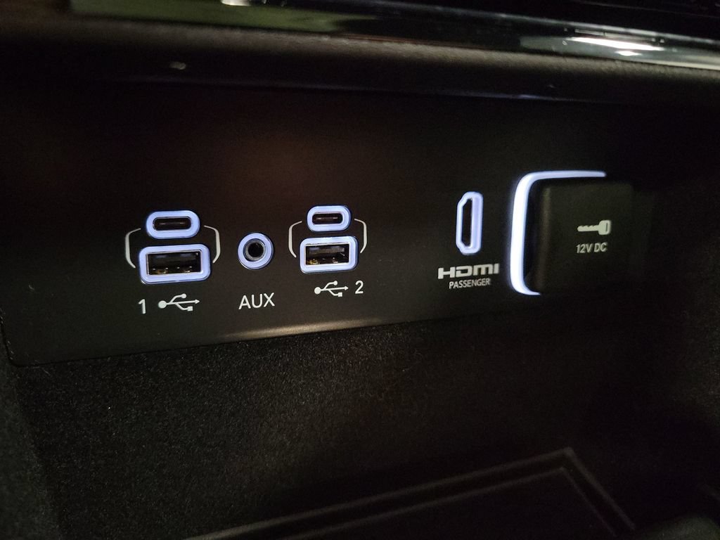 Used 2022 Jeep Grand Cherokee Trailhawk AWD/4WD image 19