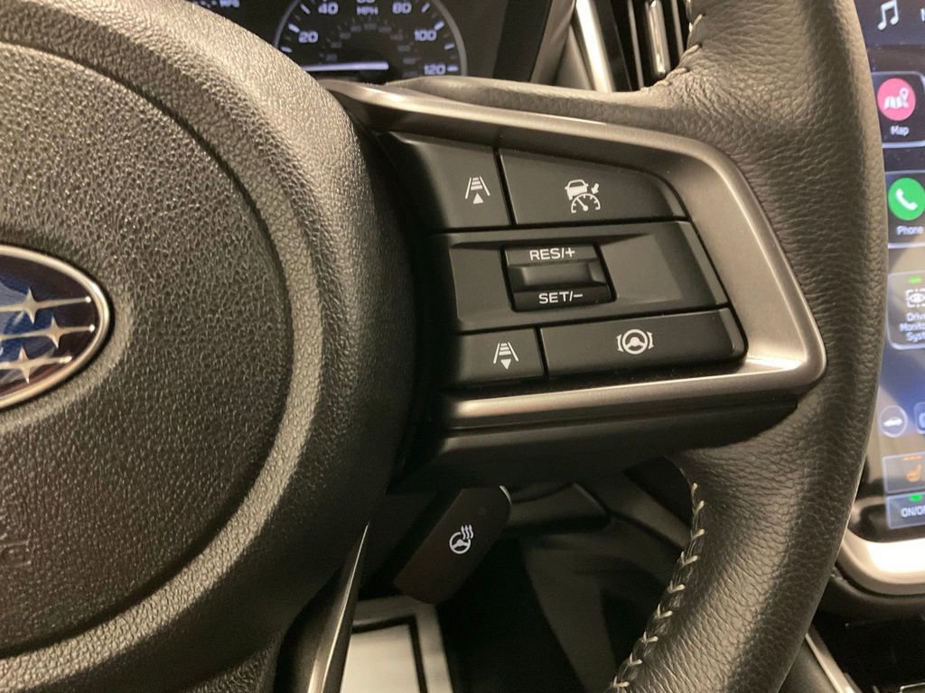 Used 2025 Subaru Legacy Limited image 17