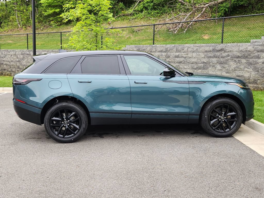 New 2026 Land Rover Range Rover Velar S AWD/4WD image 11
