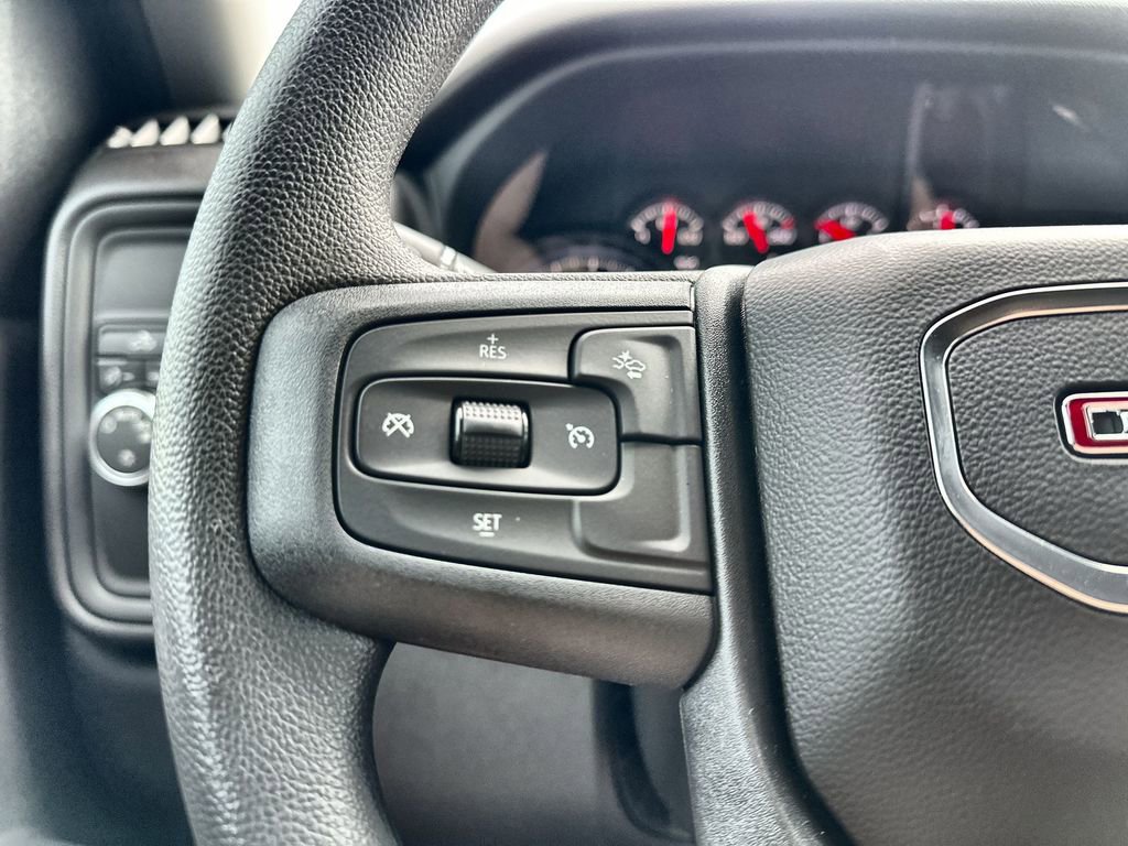New 2026 GMC Sierra 1500 Pro w/ Pro Value Package image 31