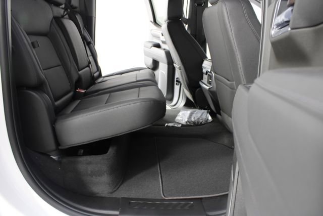 New 2026 GMC Sierra 1500 SLT image 22