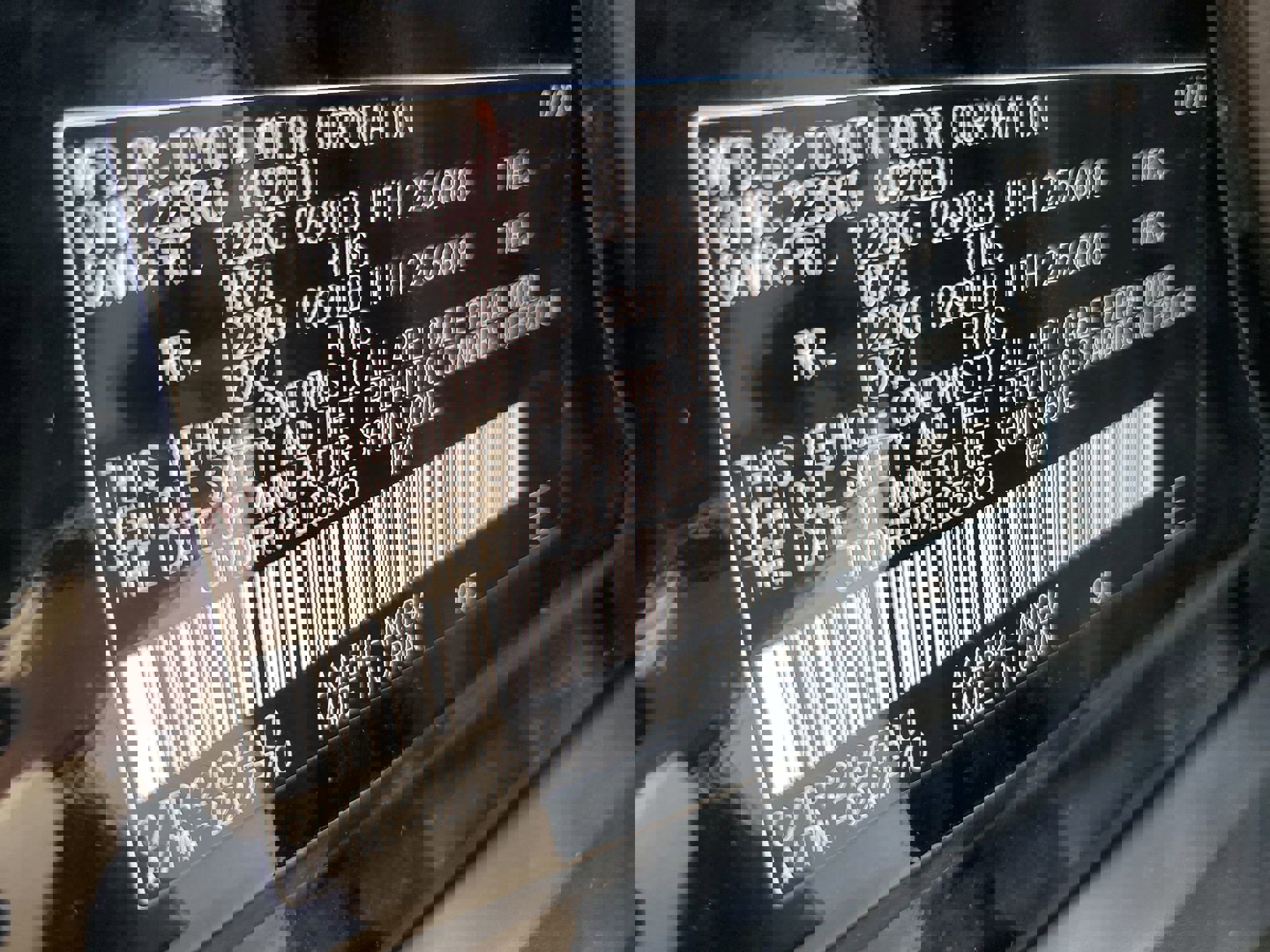 Used 2020 Toyota RAV4 Limited image 41