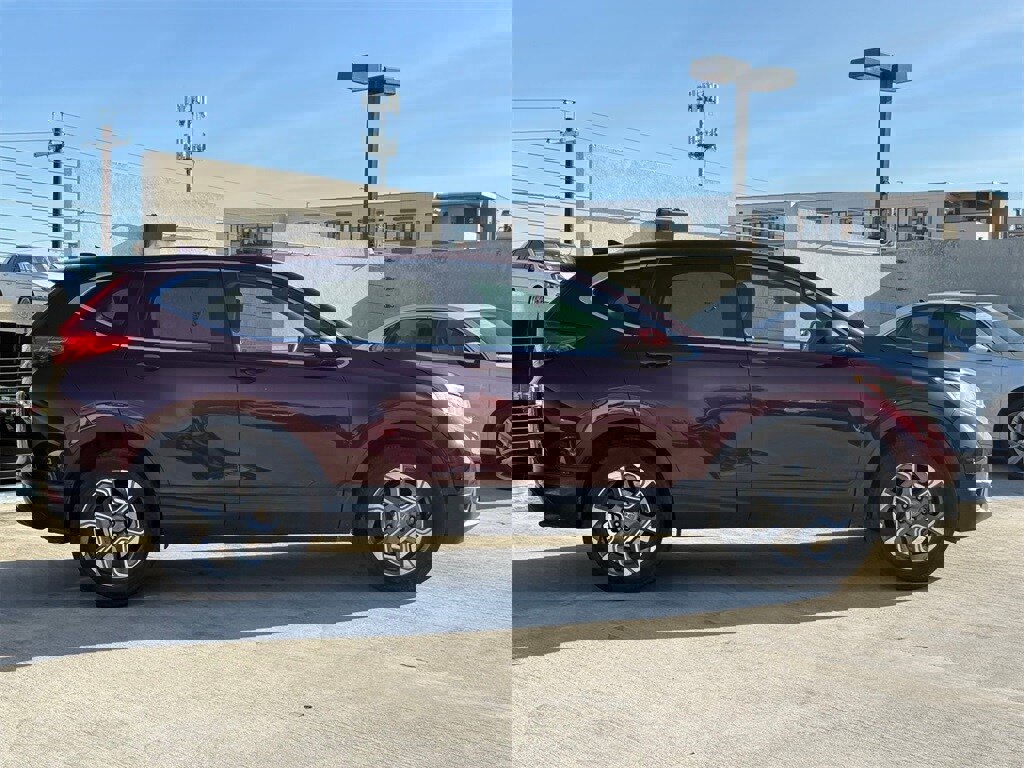 Used 2018 Honda CR-V EX-L image 6