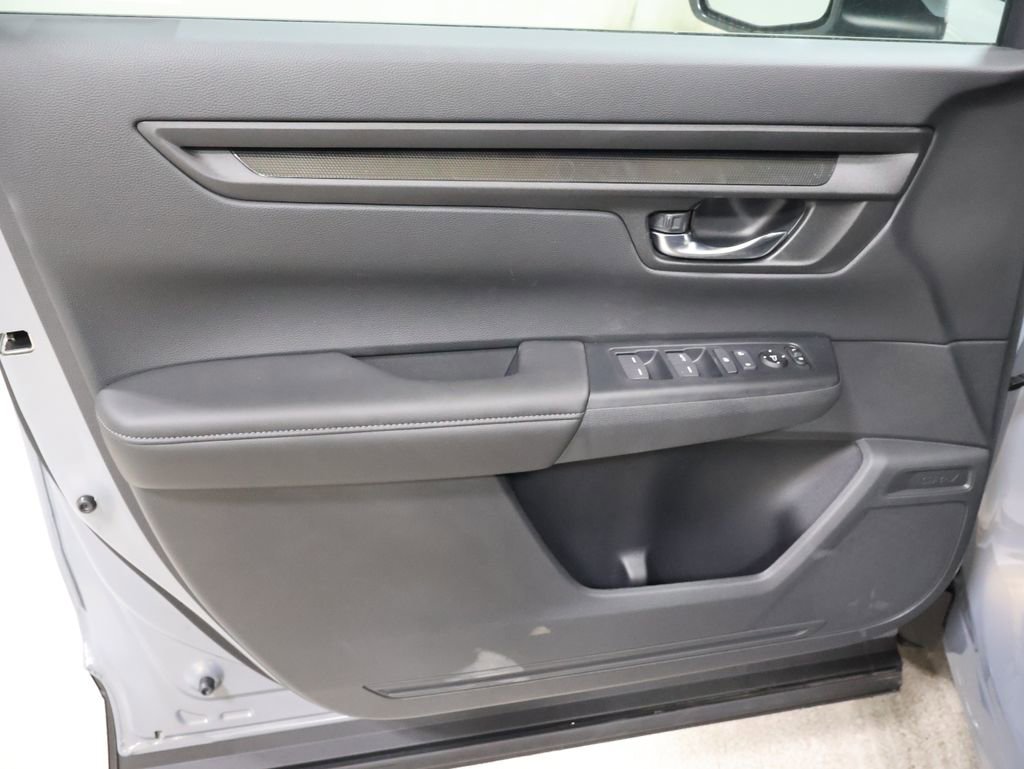 New 2026 Honda CR-V LX image 10