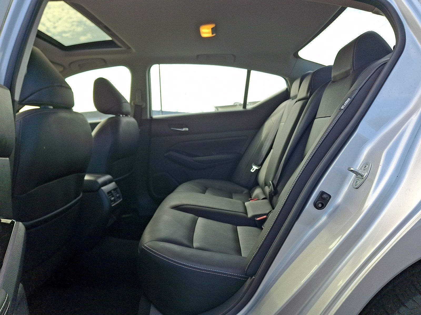 Used 2020 Nissan Altima 2.5 SL AWD/4WD image 20