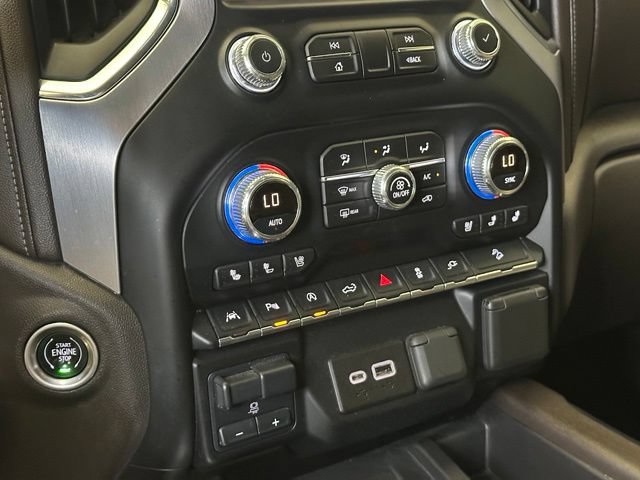 Used 2020 GMC Sierra 1500 SLT w/ SLT Premium Plus Package AWD/4WD image 29