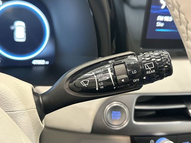 Used 2023 Hyundai Palisade Limited AWD/4WD image 38