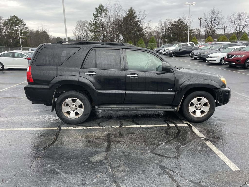 Used 2008 Toyota 4Runner SR5 image 11