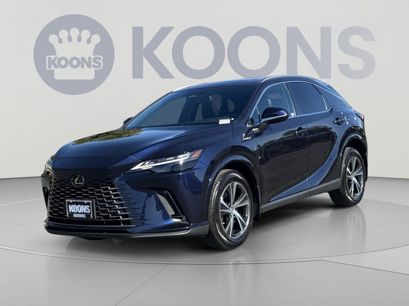 Used 2024 Lexus RX 350 Premium w/ Accessory Package (Z1) AWD/4WD image 5