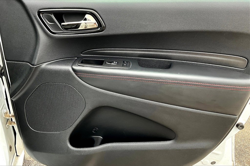 Used 2023 Dodge Durango GT image 22
