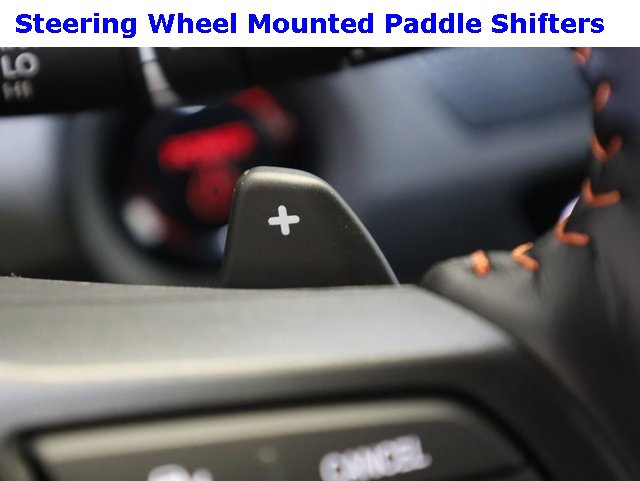 New 2026 Honda CR-V Sport image 16