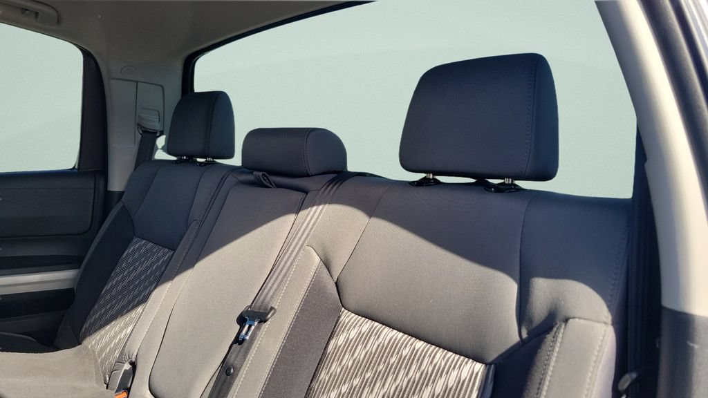 Used 2019 Toyota Tundra SR5 RWD image 10