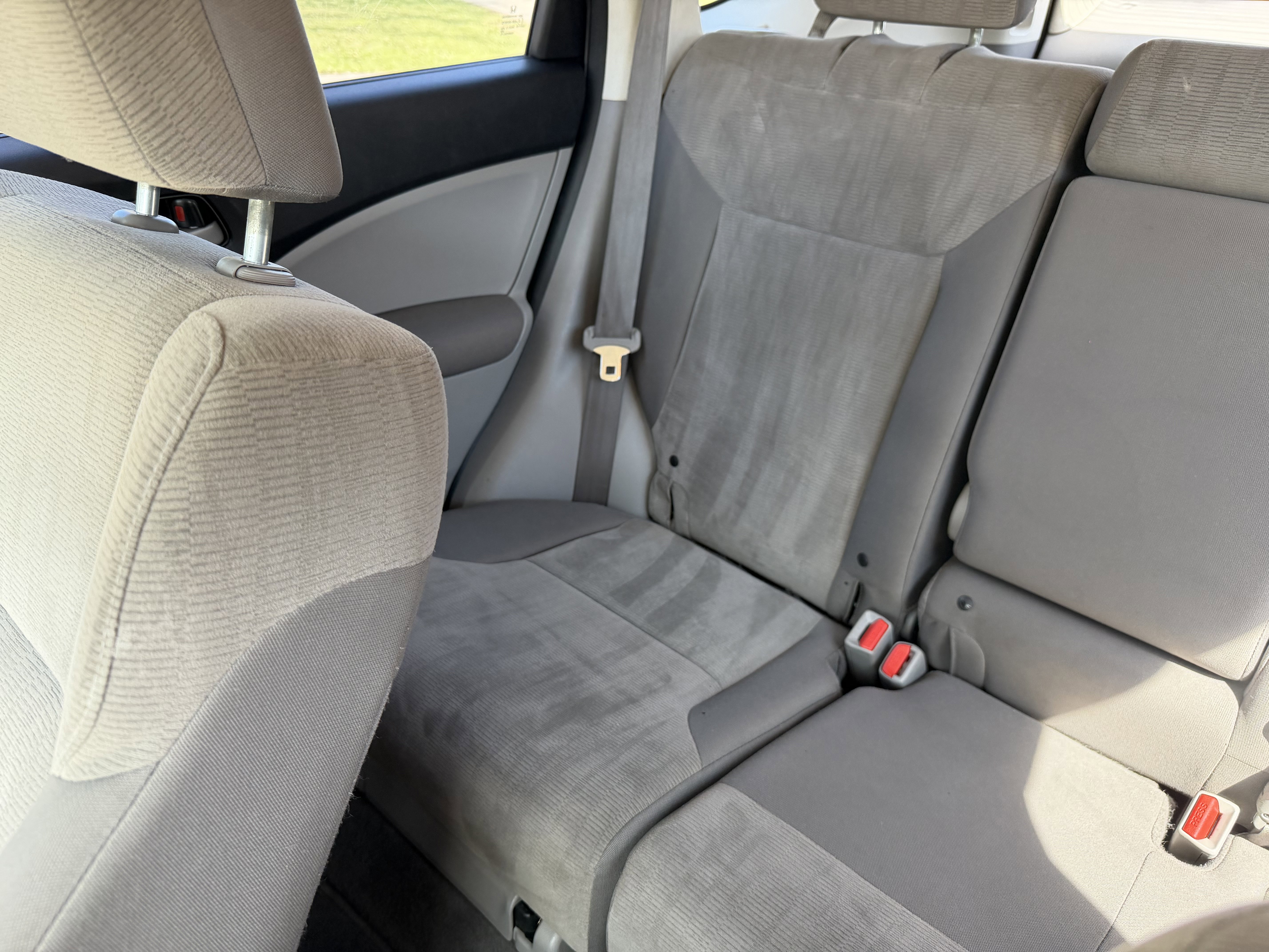 Used 2013 Honda CR-V LX image 16