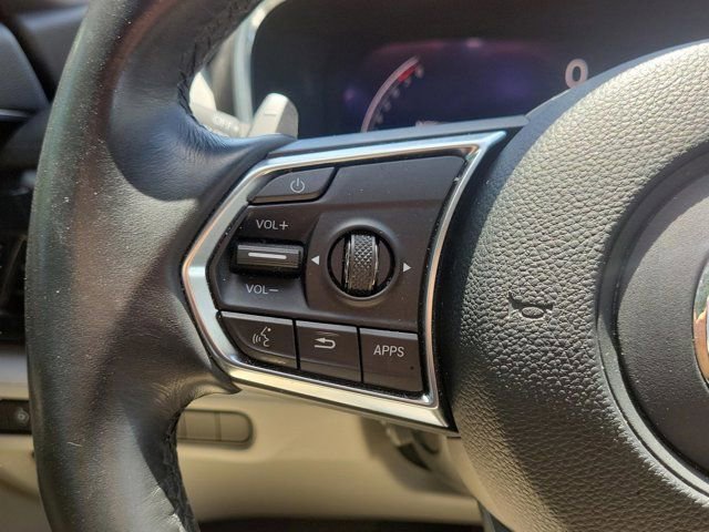 Certified 2023 Acura MDX FWD w/ Technology Package image 20