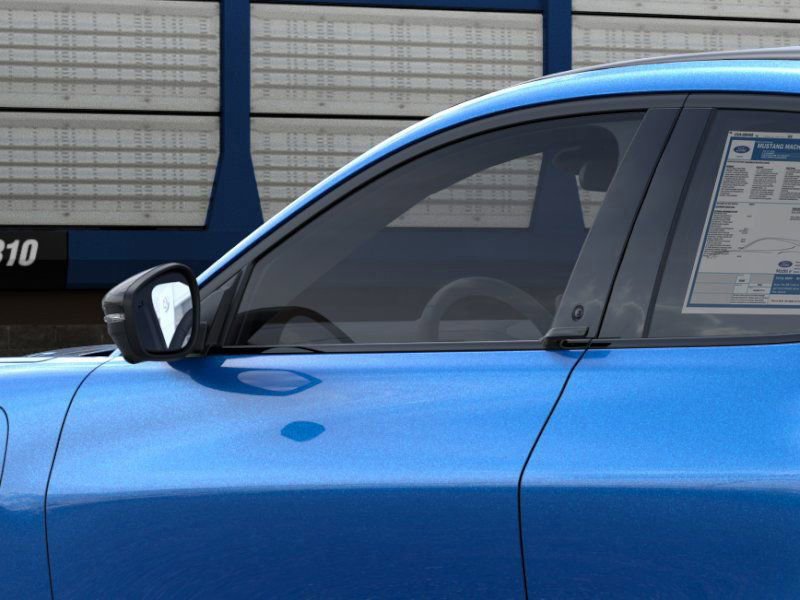 New 2026 Ford Mustang Mach-E GT image 20