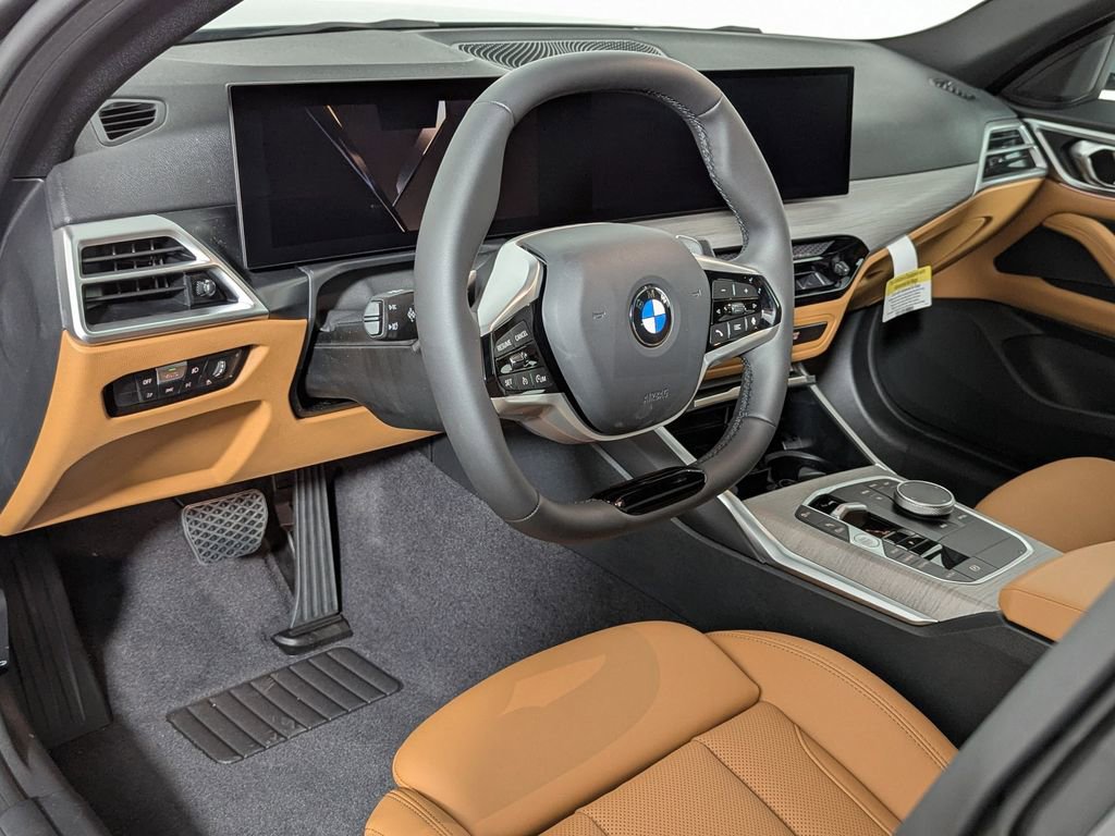 New 2026 BMW 430i xDrive image 10