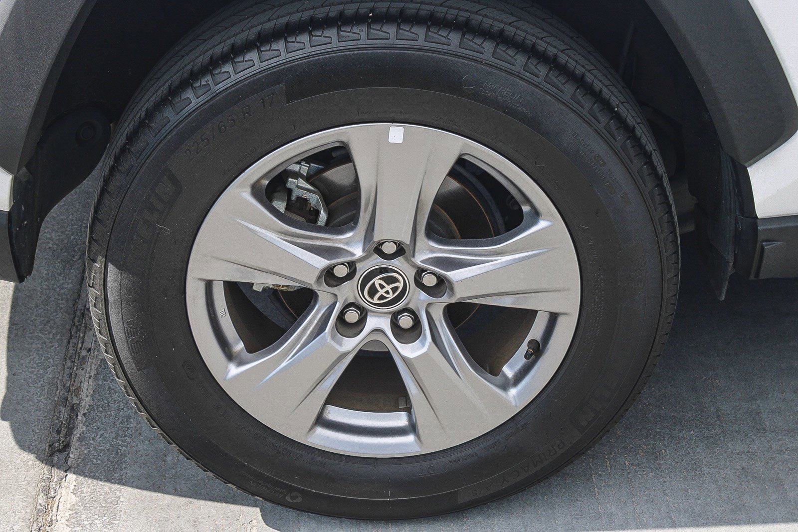 Certified 2023 Toyota RAV4 XLE w/ Convenience Package image 12