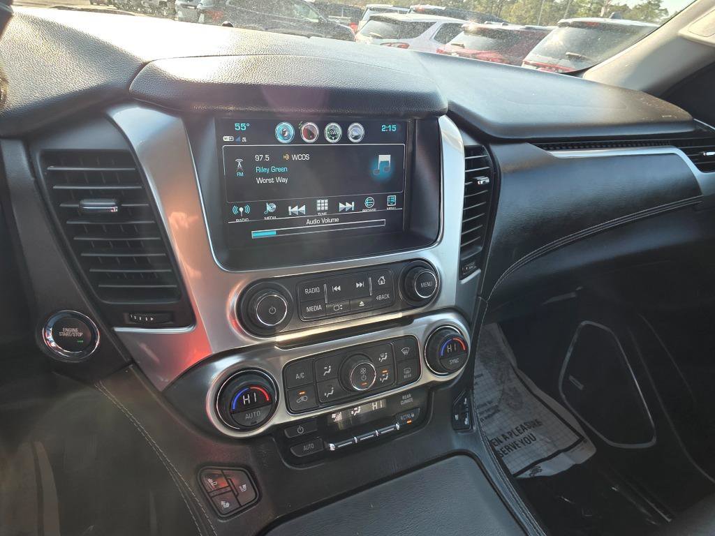 Used 2020 Chevrolet Tahoe Premier RWD image 18