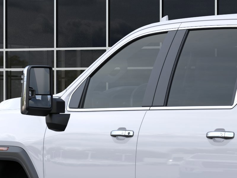 New 2026 GMC Sierra 2500 Denali AWD/4WD image 12