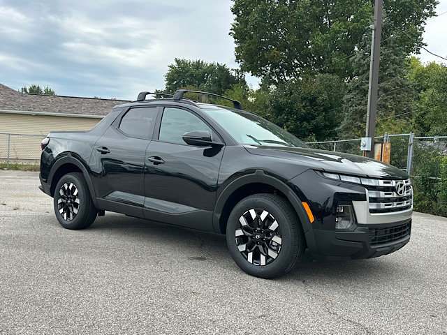 New 2027 Hyundai Santa Cruz SEL AWD/4WD image 7