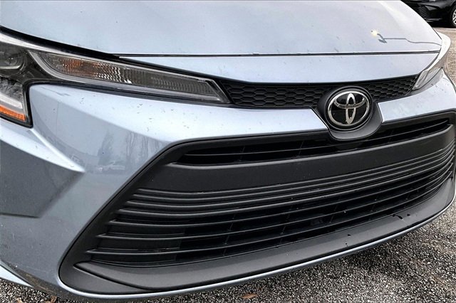 Used 2024 Toyota Corolla LE image 26