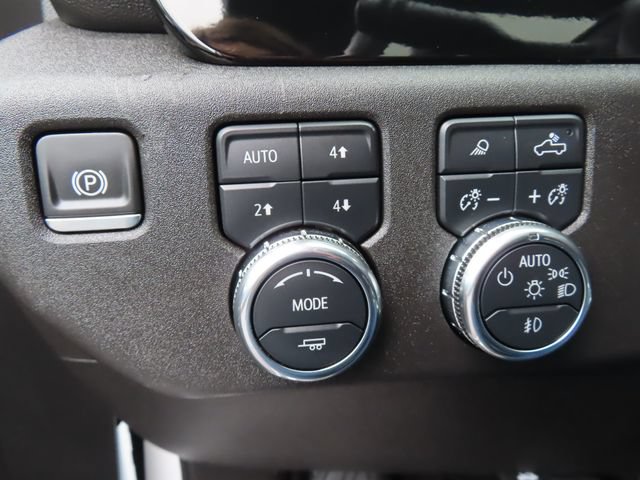 Certified 2025 GMC Sierra 1500 Elevation w/ Elevation Premium Package AWD/4WD image 40