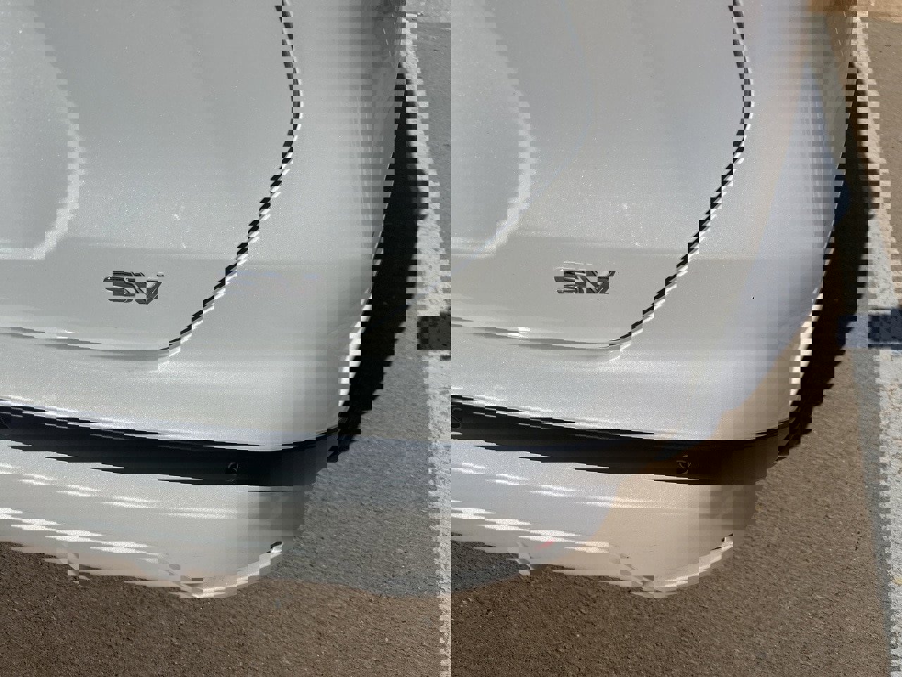 Certified 2023 Nissan Kicks SV image 9