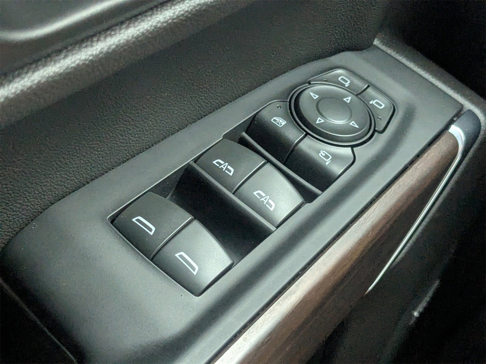 Used 2022 GMC Sierra 1500 SLT w/ SLT Premium Plus Package image 25