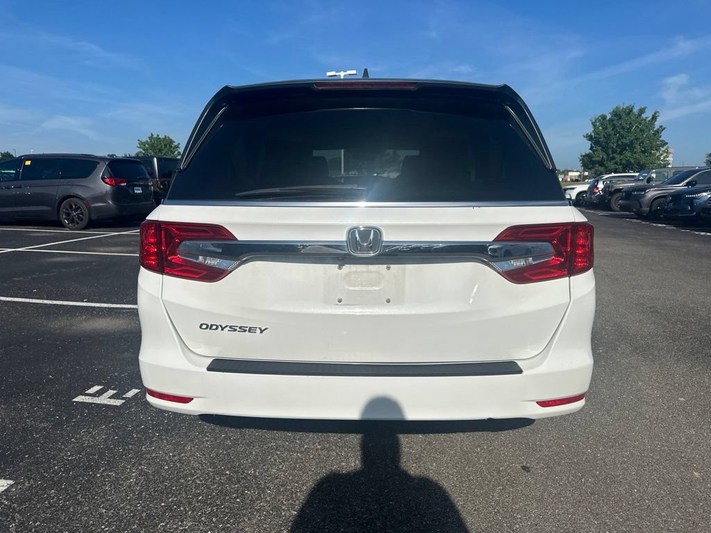 Used 2020 Honda Odyssey EX-L image 10