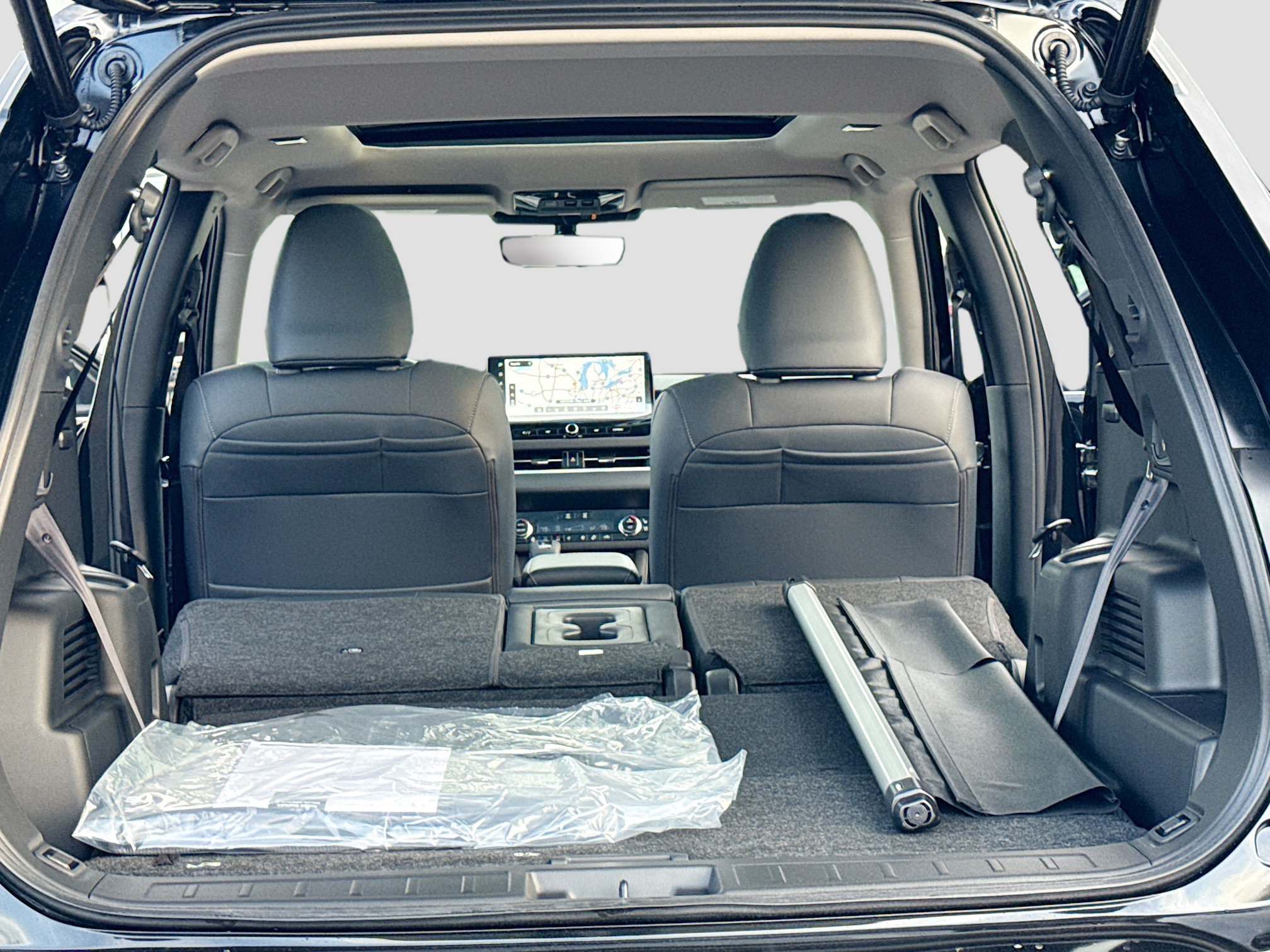 New 2026 Mitsubishi Outlander SEL FWD image 7