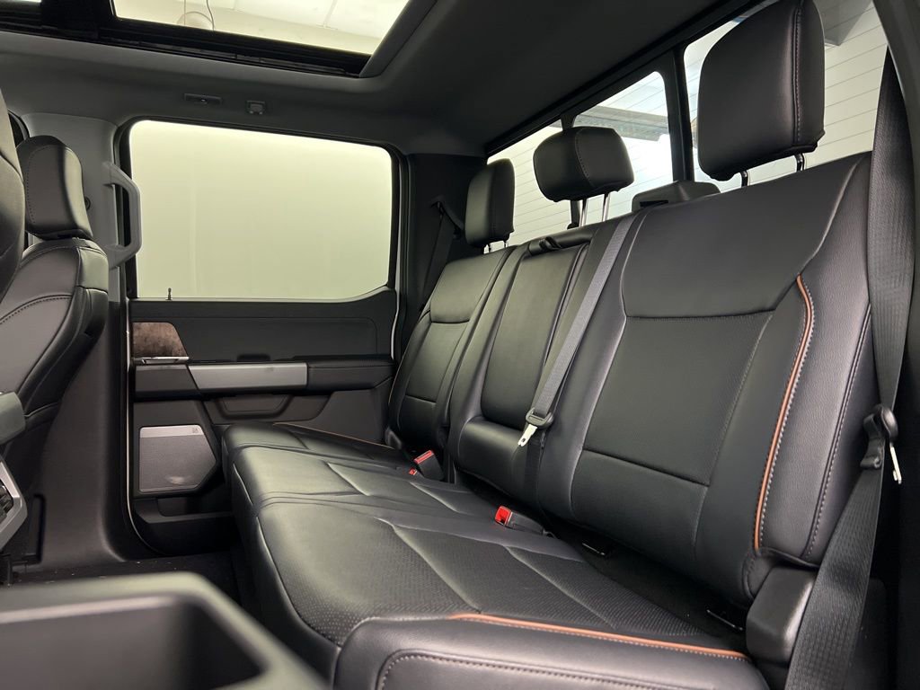 New 2026 Ford F250 Lariat w/ Tremor Off-Road Package image 34