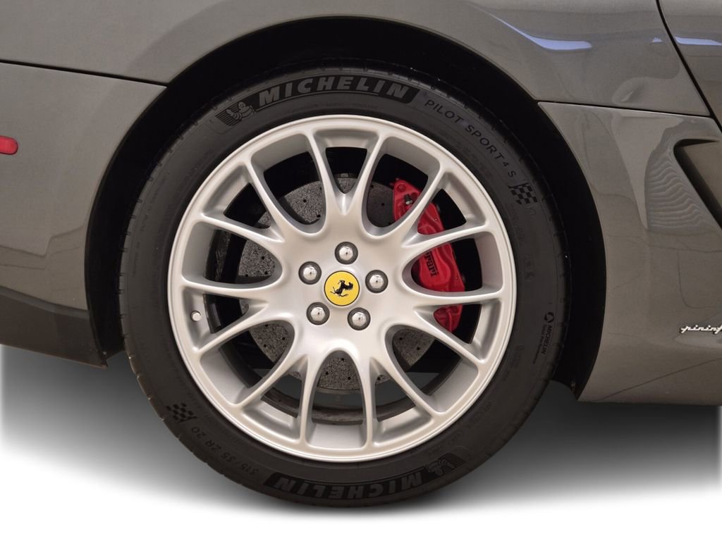 Used 2008 Ferrari 599 GTB Fiorano image 7