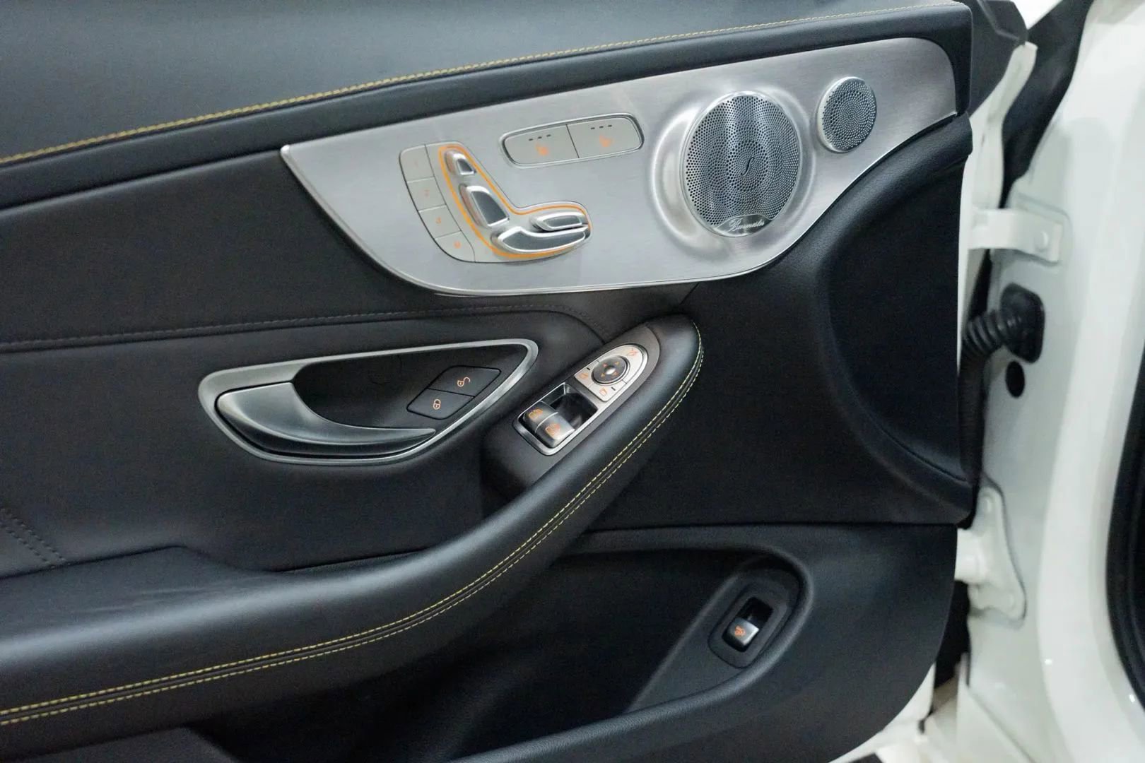 Used 2021 Mercedes-Benz C 63 AMG S image 21