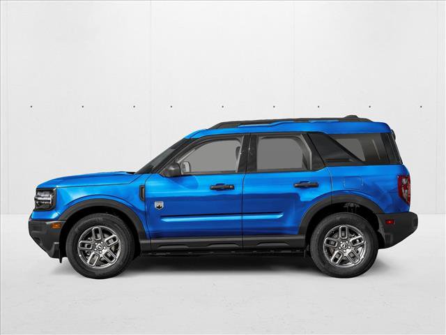 New 2026 Ford Bronco Sport Big Bend AWD/4WD image 3
