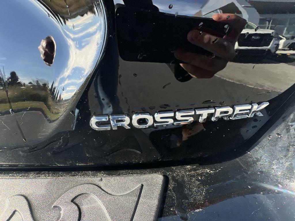 Certified 2025 Subaru Crosstrek 2.5i Limited w/ Crosstrek Mirror Package image 30