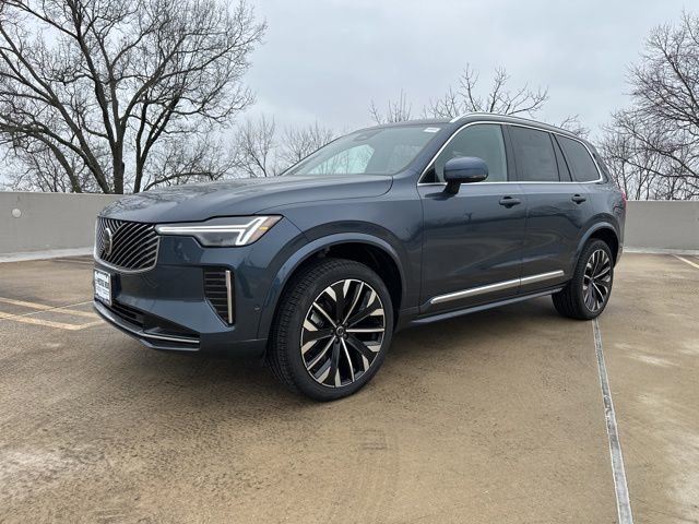 New 2026 Volvo XC90 B6 Plus w/ Protection Package Premier image 3