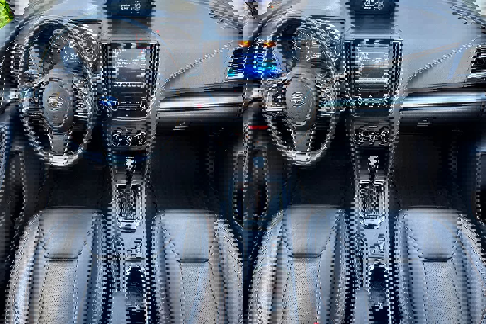 Used 2018 Subaru Crosstrek 2.0i Limited image 3