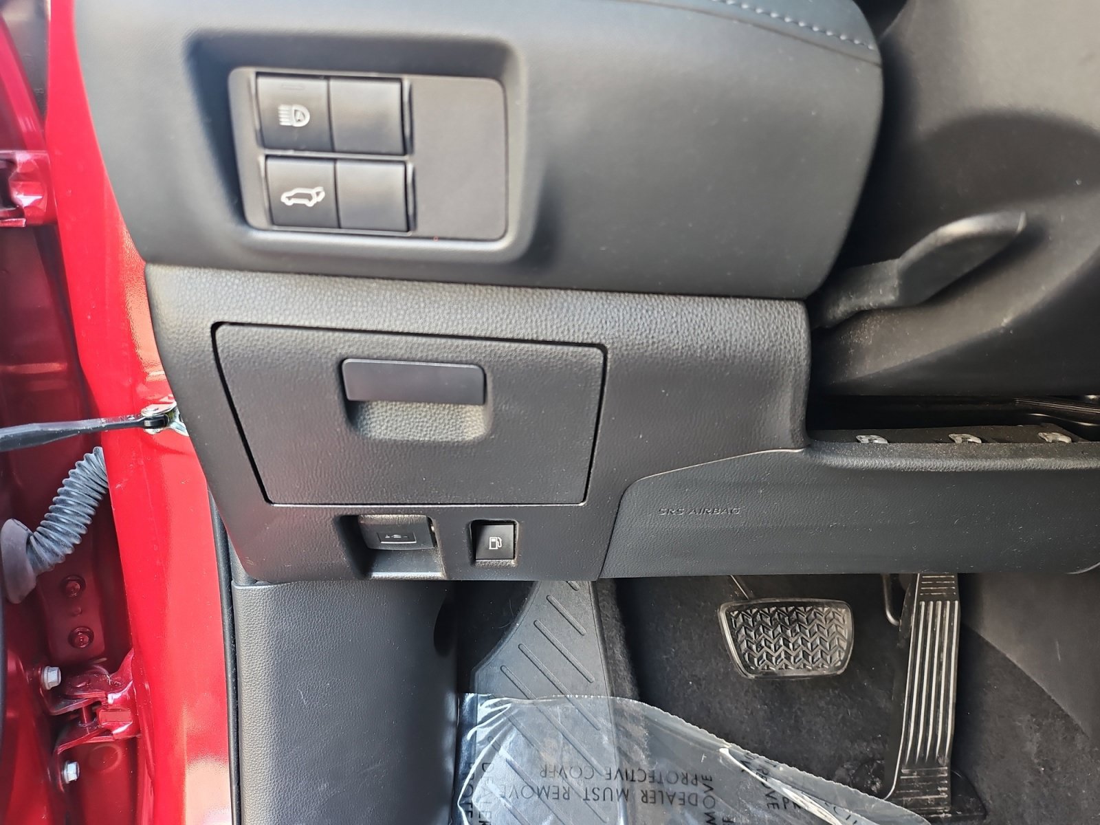 Used 2022 Toyota Highlander XLE FWD image 33