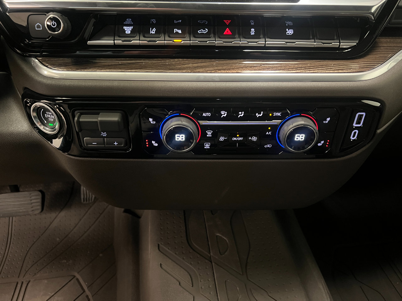 New 2026 Chevrolet Silverado 3500 LT w/ All Star Edition image 45