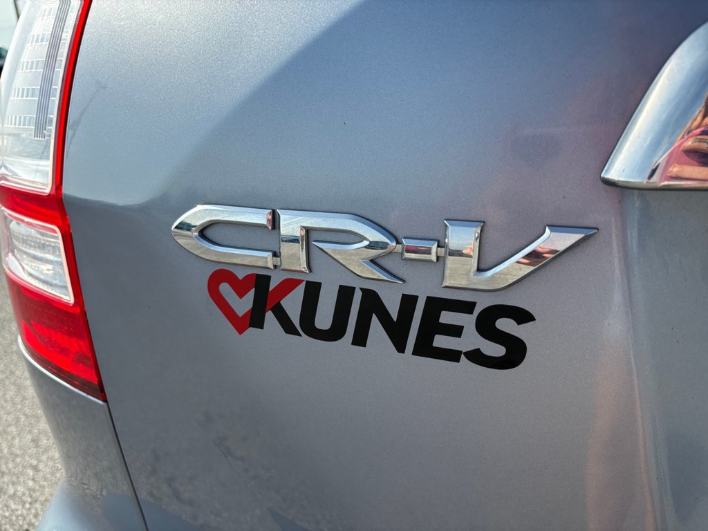 Used 2007 Honda CR-V EX image 40