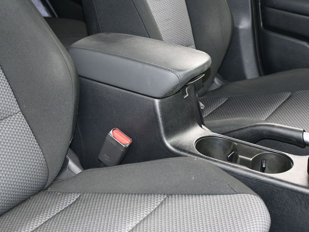 Used 2023 Kia Soul LX w/ Option Group 015 image 35