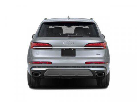 Used 2026 Audi Q7 3.0T Premium Plus w/ Premium Plus Package AWD/4WD image 8